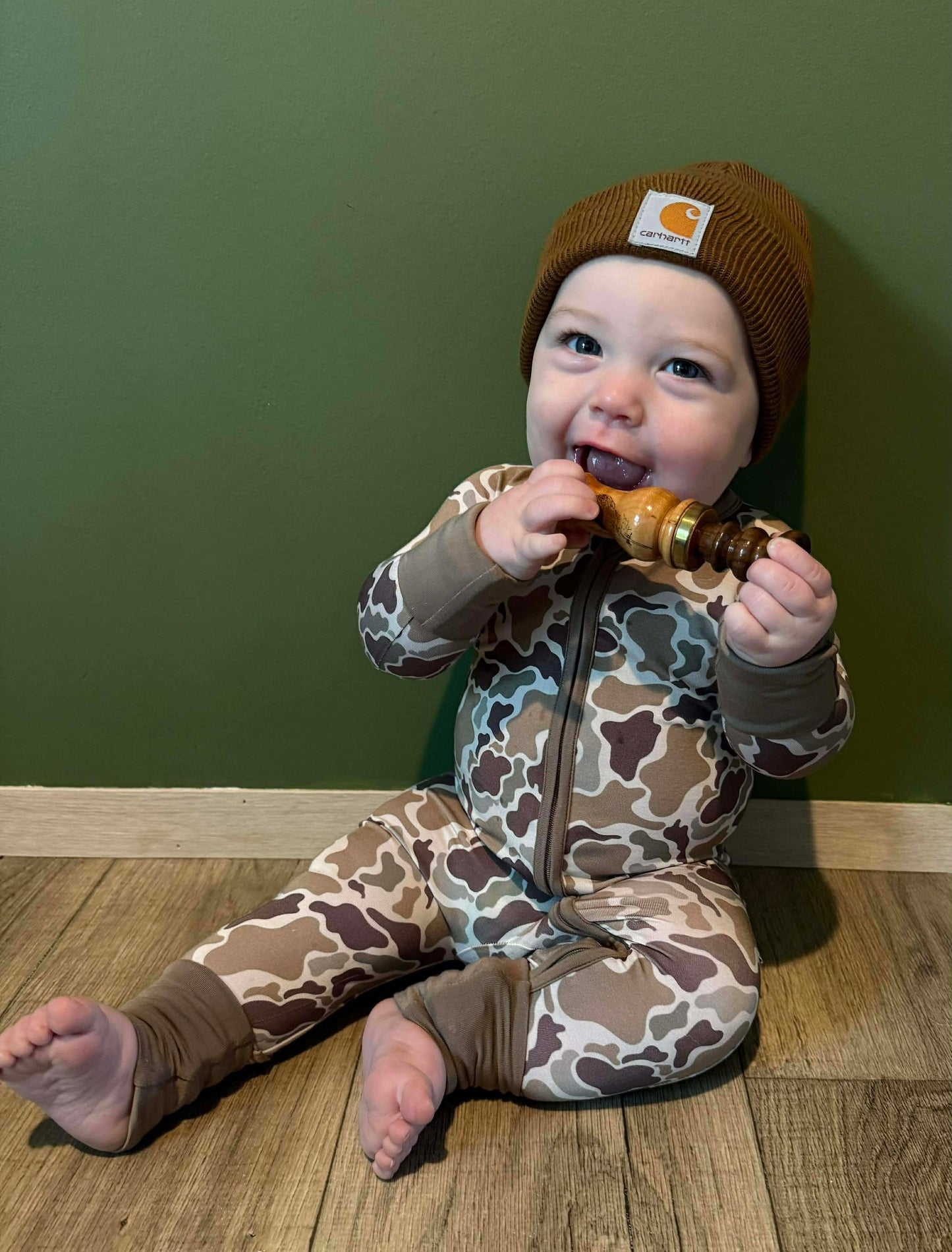 GONE QUACKERS FOOTIE