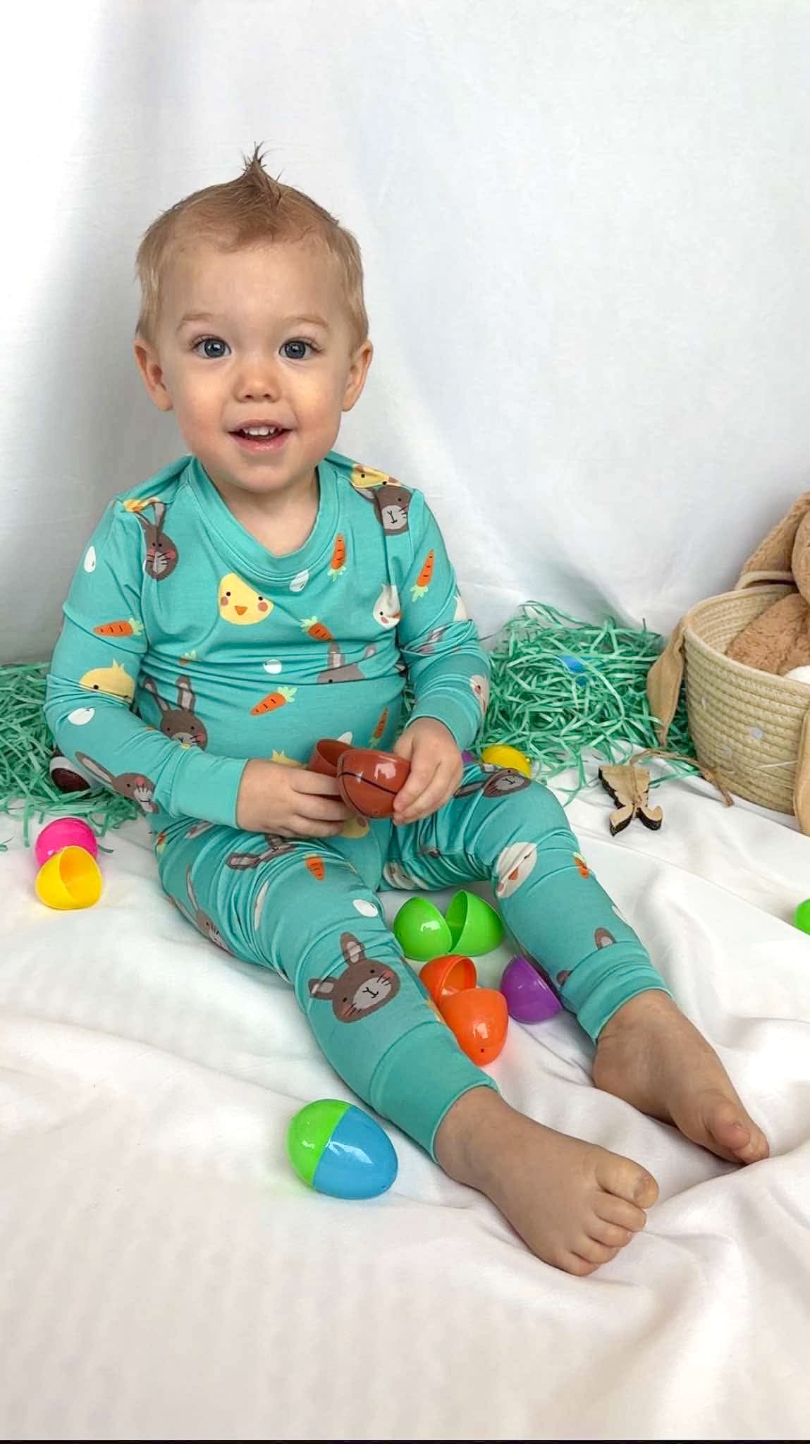 HOP & HATCH SLEEPY SET