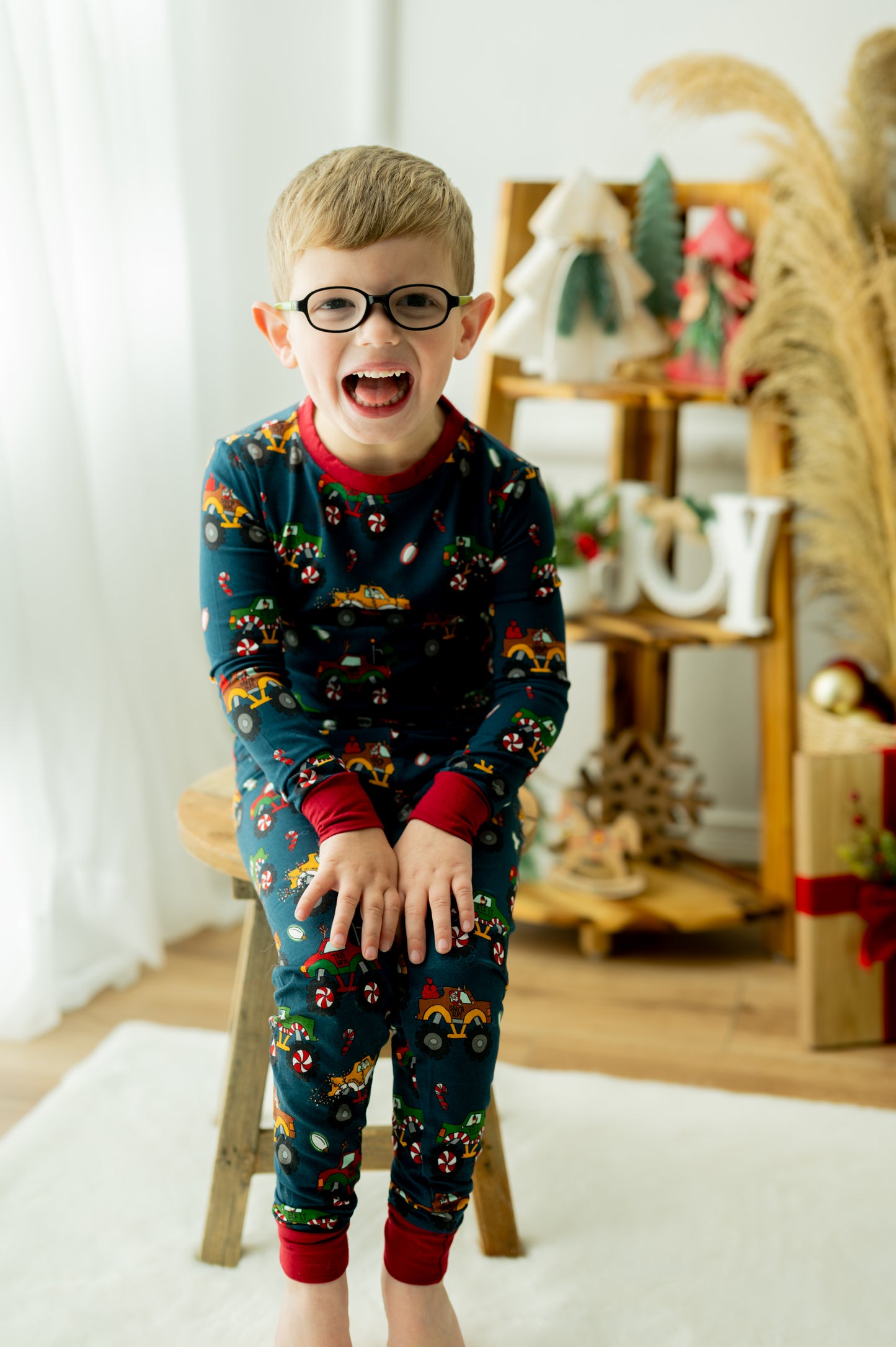 TURBO TIDINGS SLEEPY SET