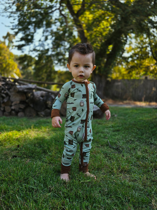 FIRESIDE FICTION FOOTIE