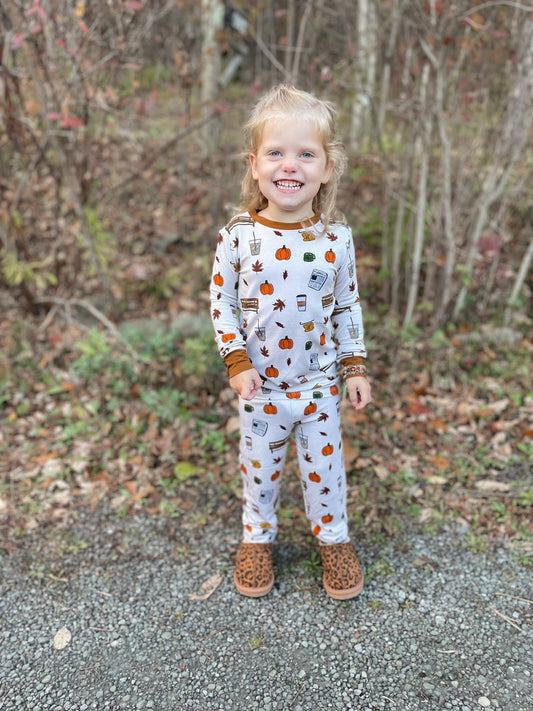 WHIMSY HOLLOW SLEEPY SET