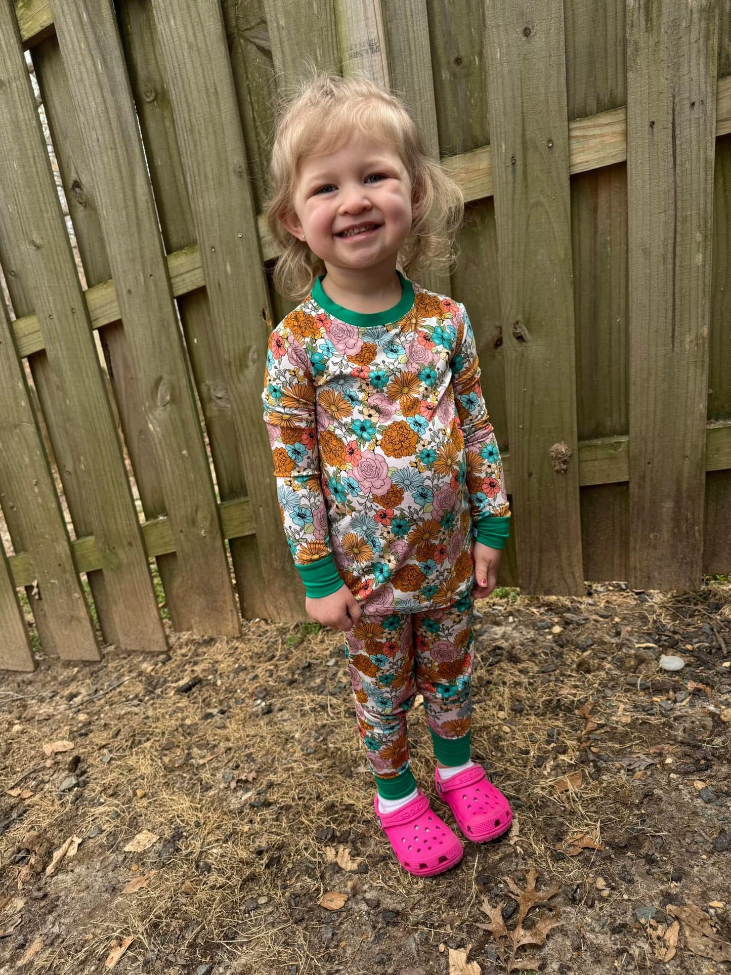 POPPY SLEEPY SET