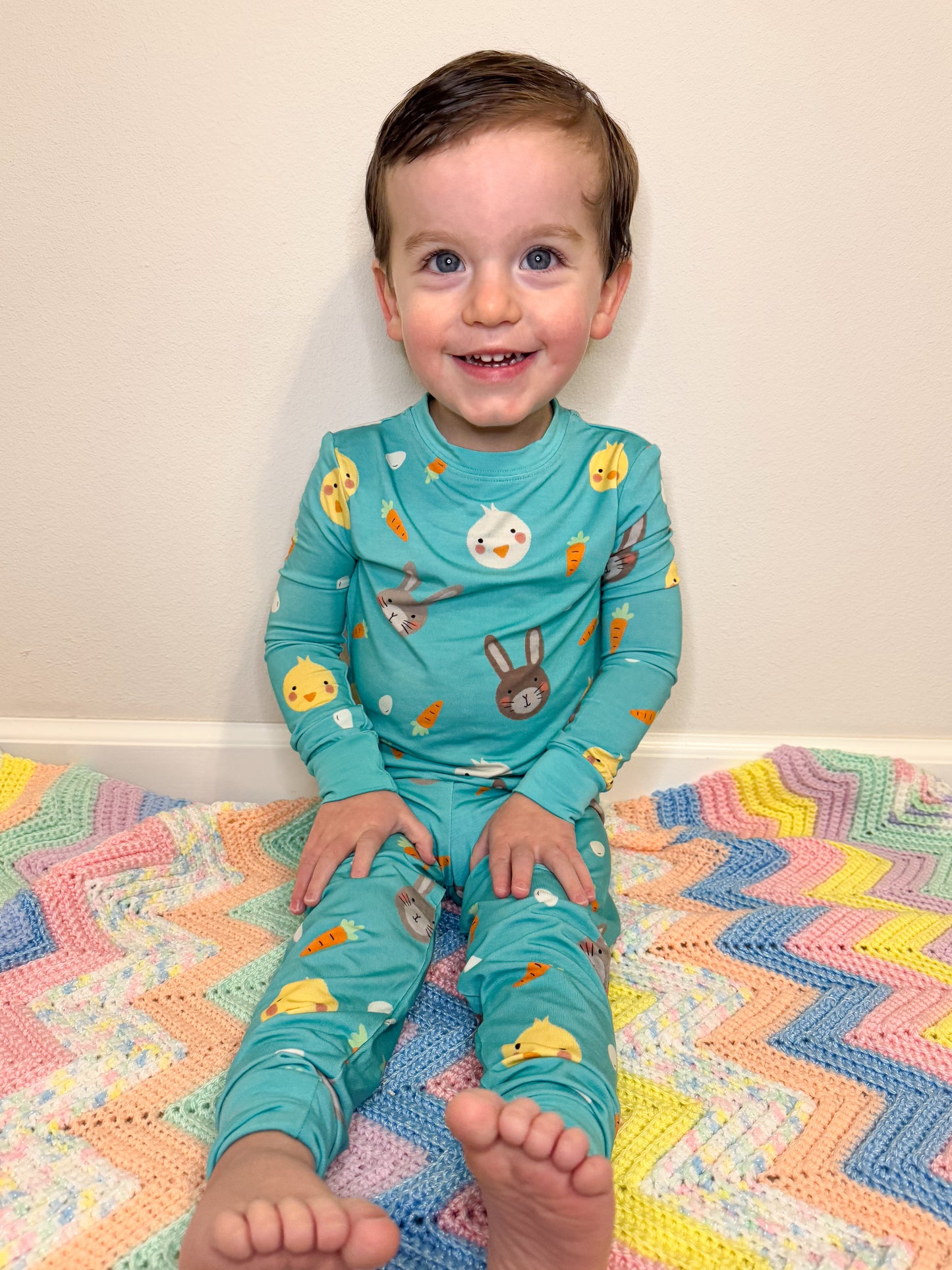 HOP & HATCH SLEEPY SET
