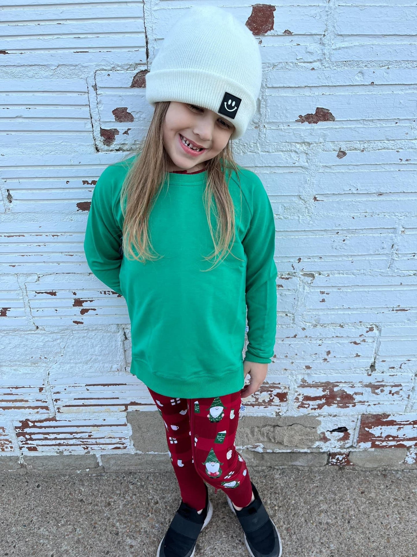 SPRUCE SWEATSHIRT