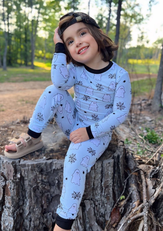 WEBS & WHIMSY SLEEPY SET