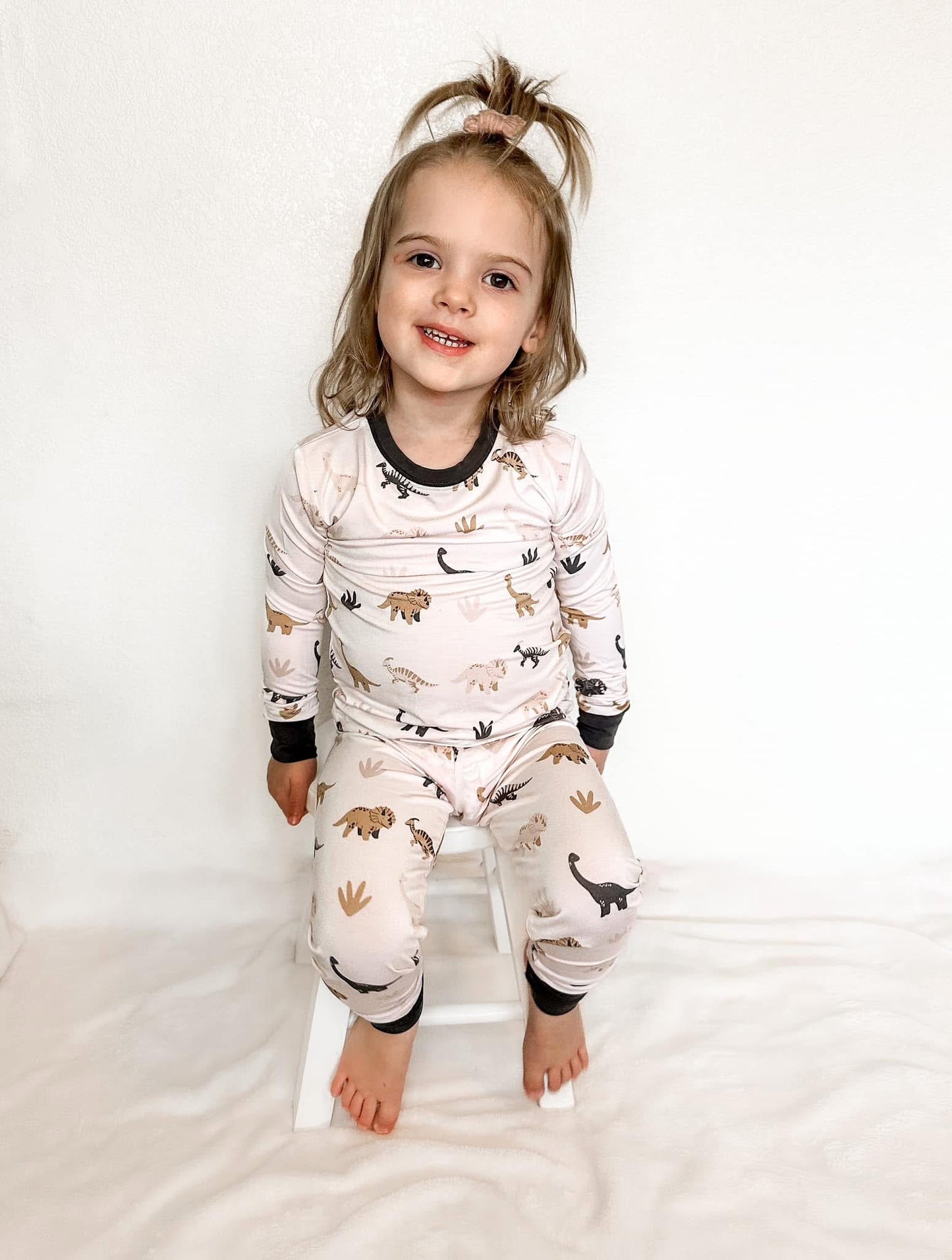 WHIMS•A•SAURUS SLEEPY SET