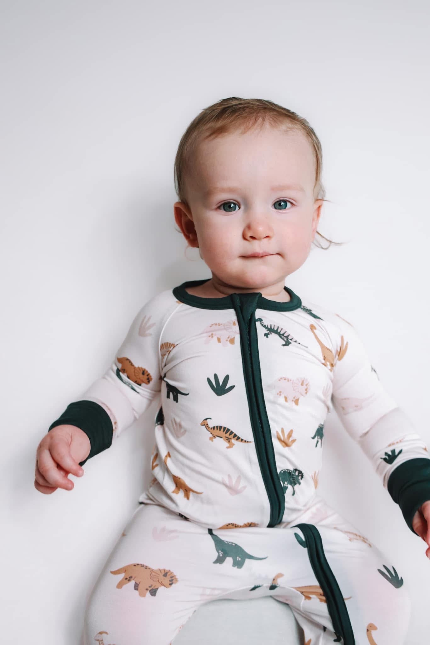 WHIMS•A•SAURUS FOOTIE