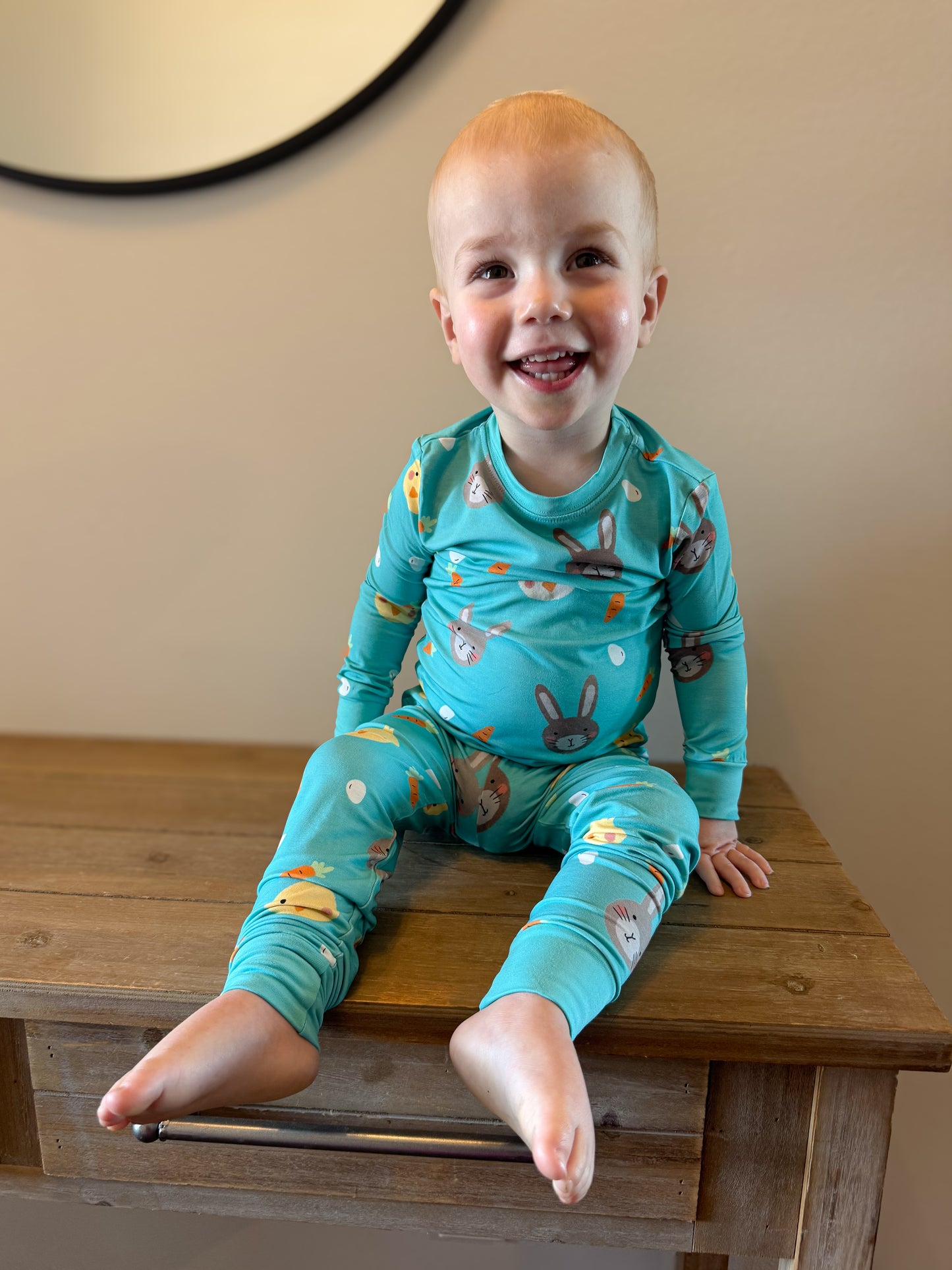 HOP & HATCH SLEEPY SET
