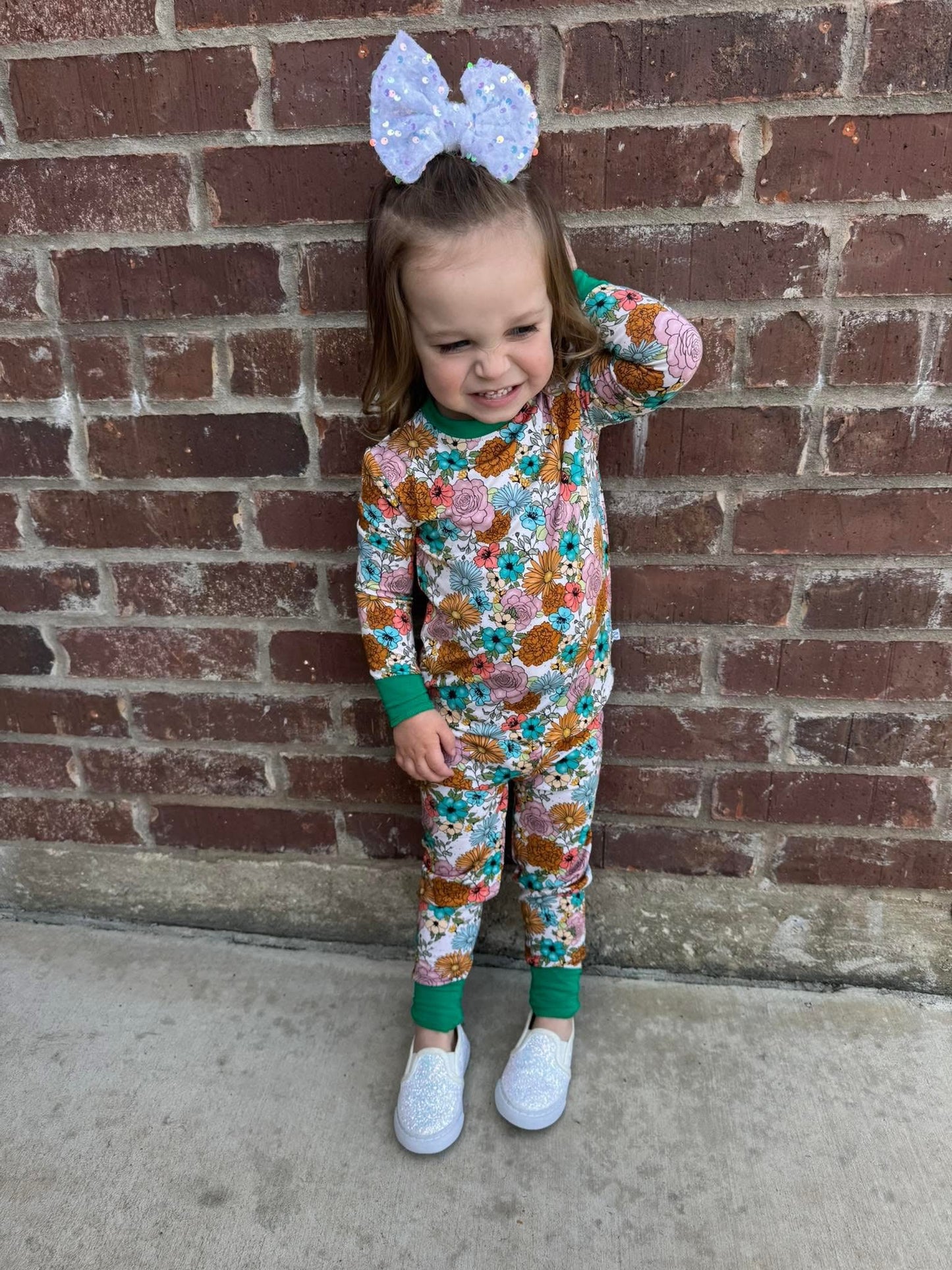 POPPY SLEEPY SET