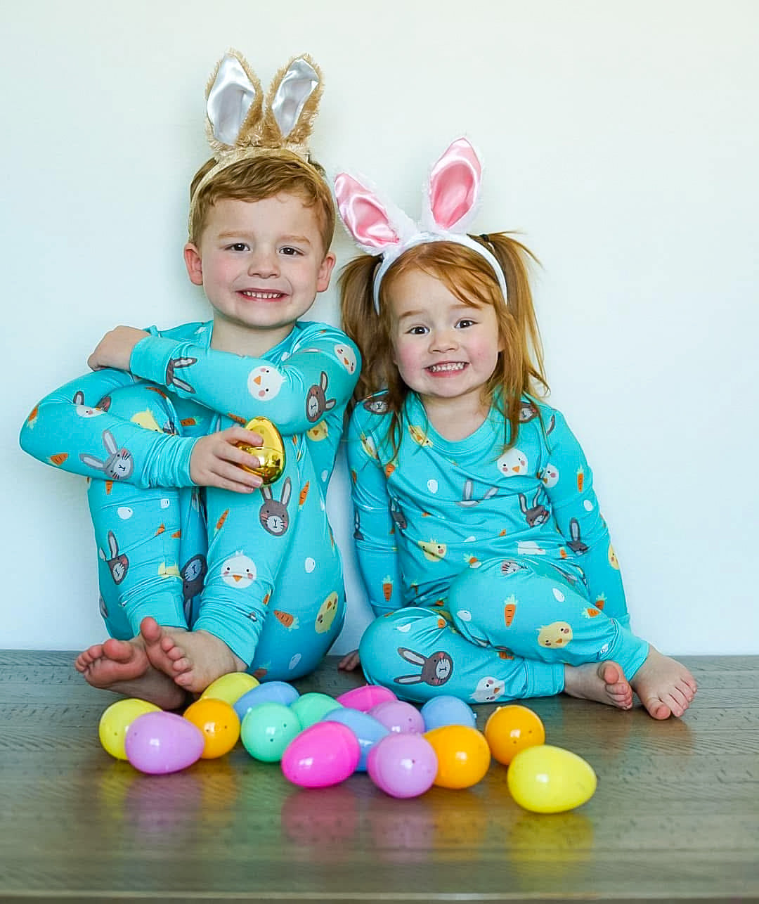 HOP & HATCH SLEEPY SET