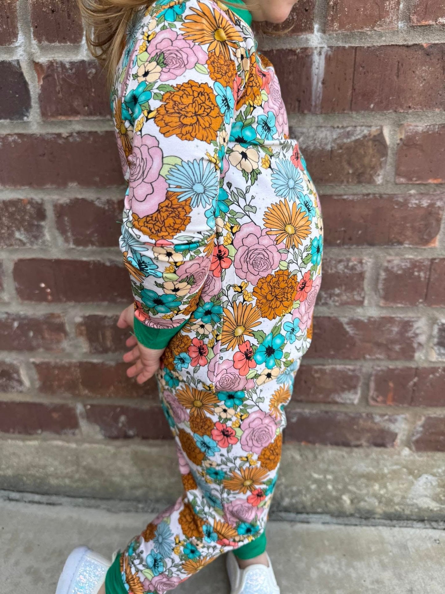 POPPY SLEEPY SET