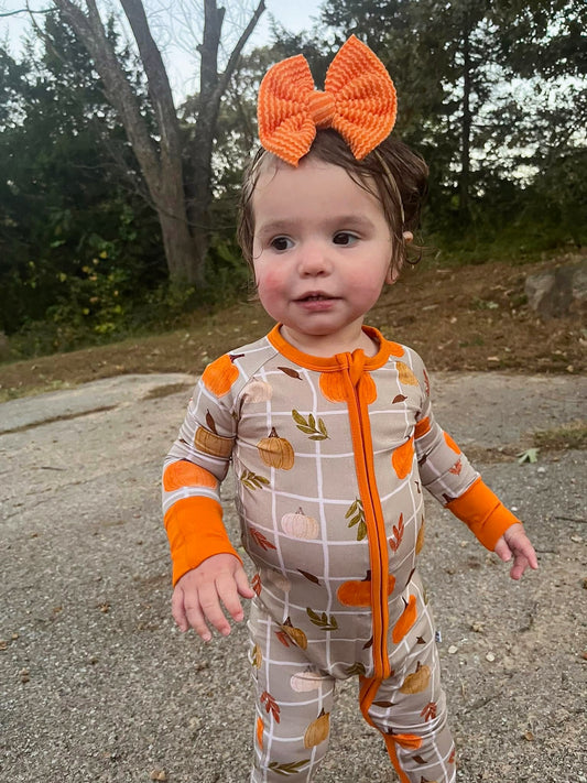 FALLING FOR WHIMSY FOOTIE