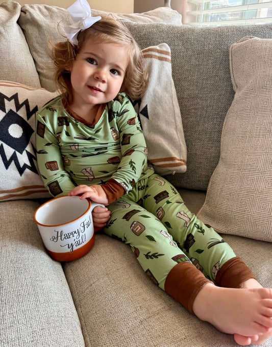 FIRESIDE FICTION SLEEPY SET