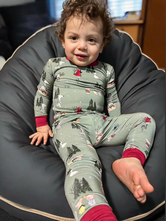 STORYBOOK SLEEPY SET