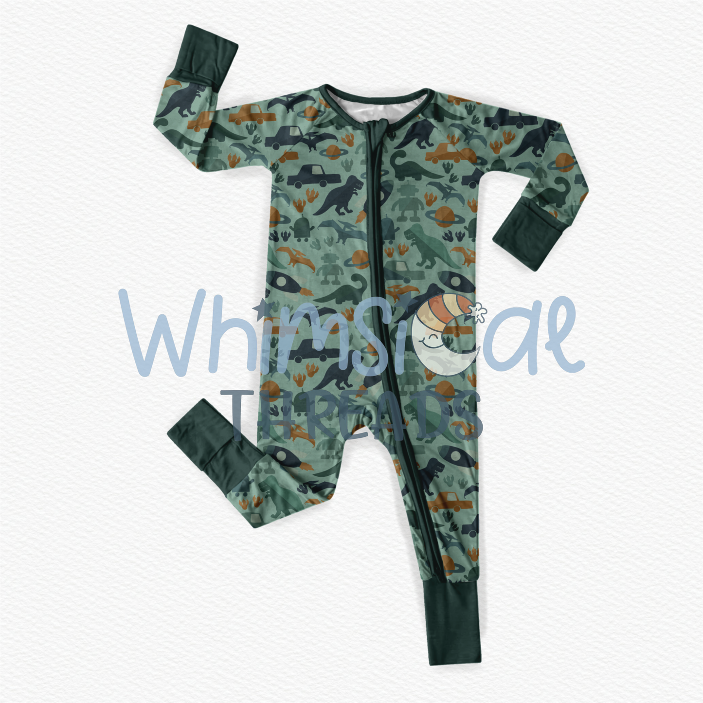 PRE-ORDER DESTINATION IMAGINATION FOOTIE