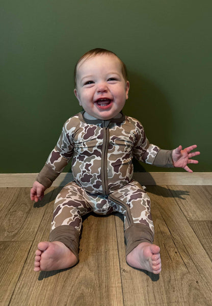 GONE QUACKERS FOOTIE