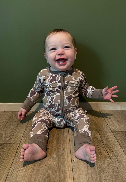 GONE QUACKERS FOOTIE