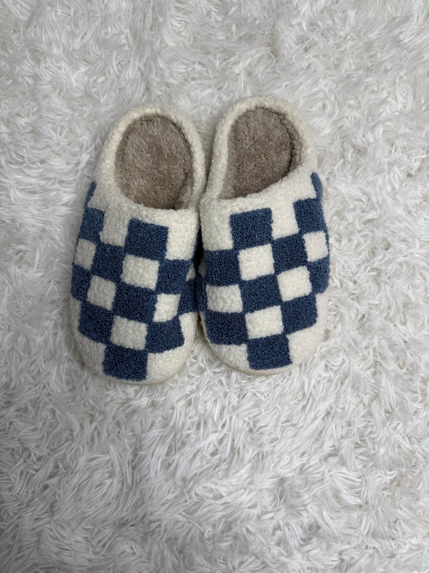 Surprise Slippers