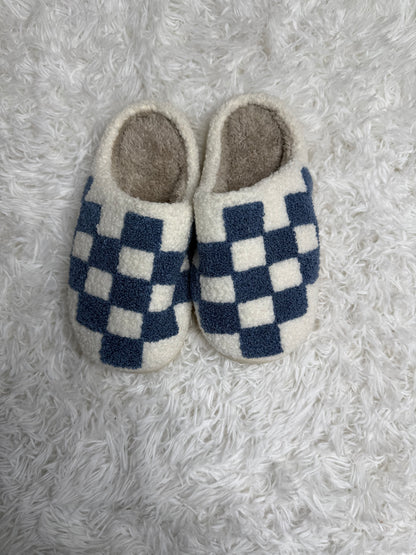 Surprise Slippers