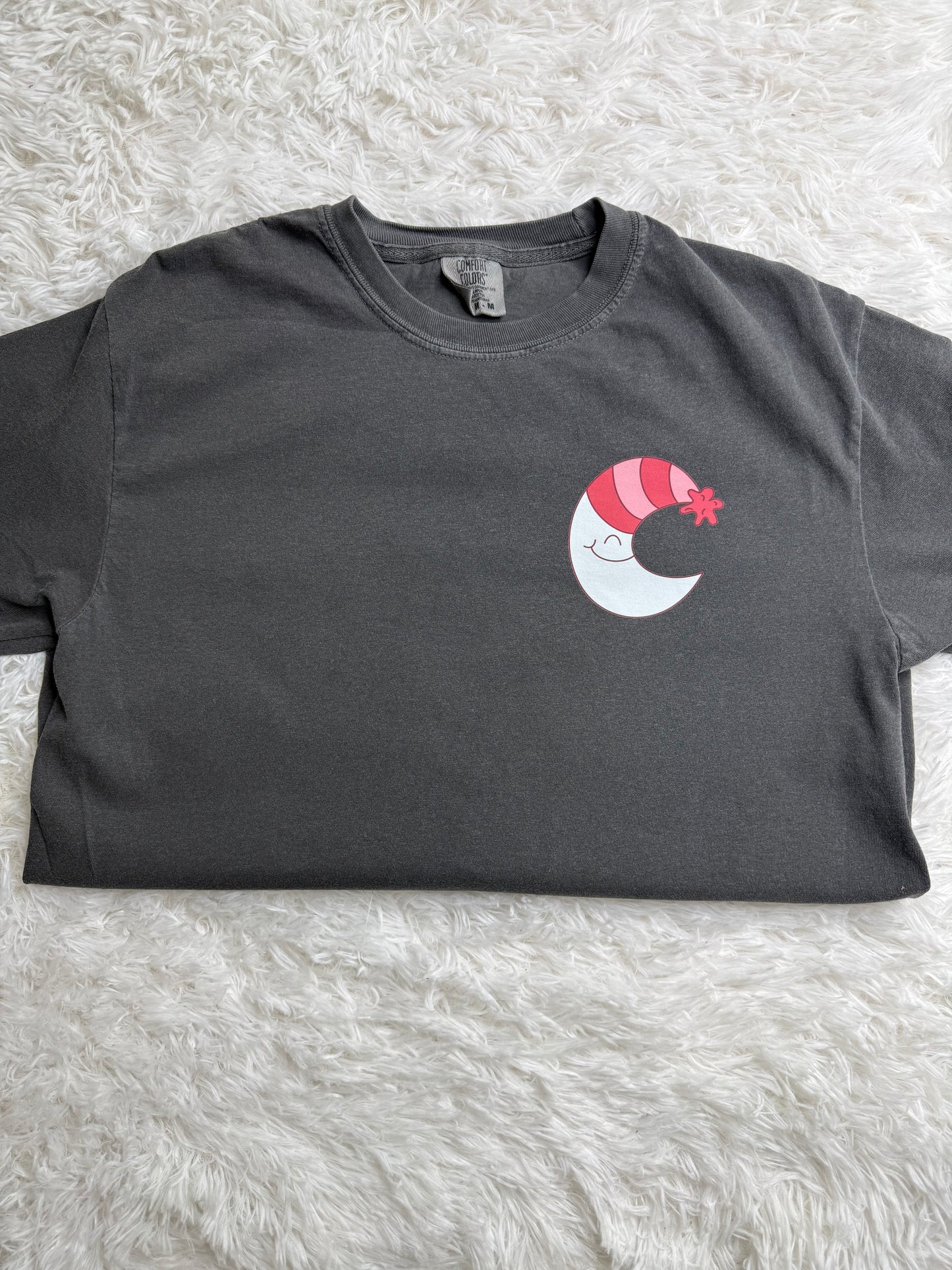 WHIMSY ERA KIDS COMFORT COLOR SHIRT