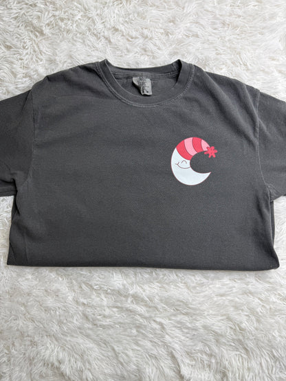 WHIMSY ERA KIDS COMFORT COLOR SHIRT