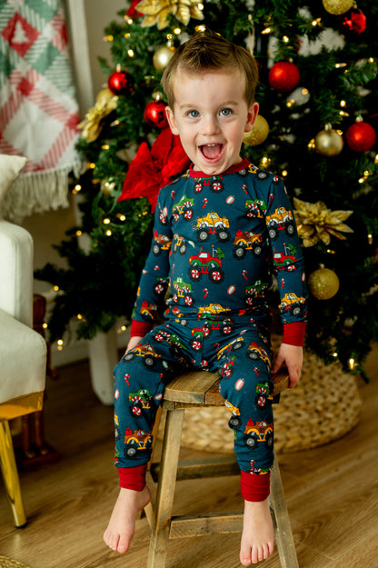 TURBO TIDINGS SLEEPY SET