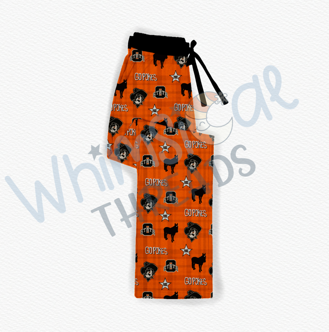 LOYAL & TRUE MAMA LOUNGE PANTS (PRE-ORDER)