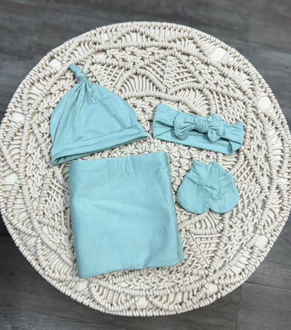 Swaddle Set