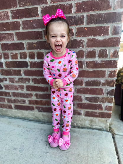 BUGS & KISSES SLEEPY SET