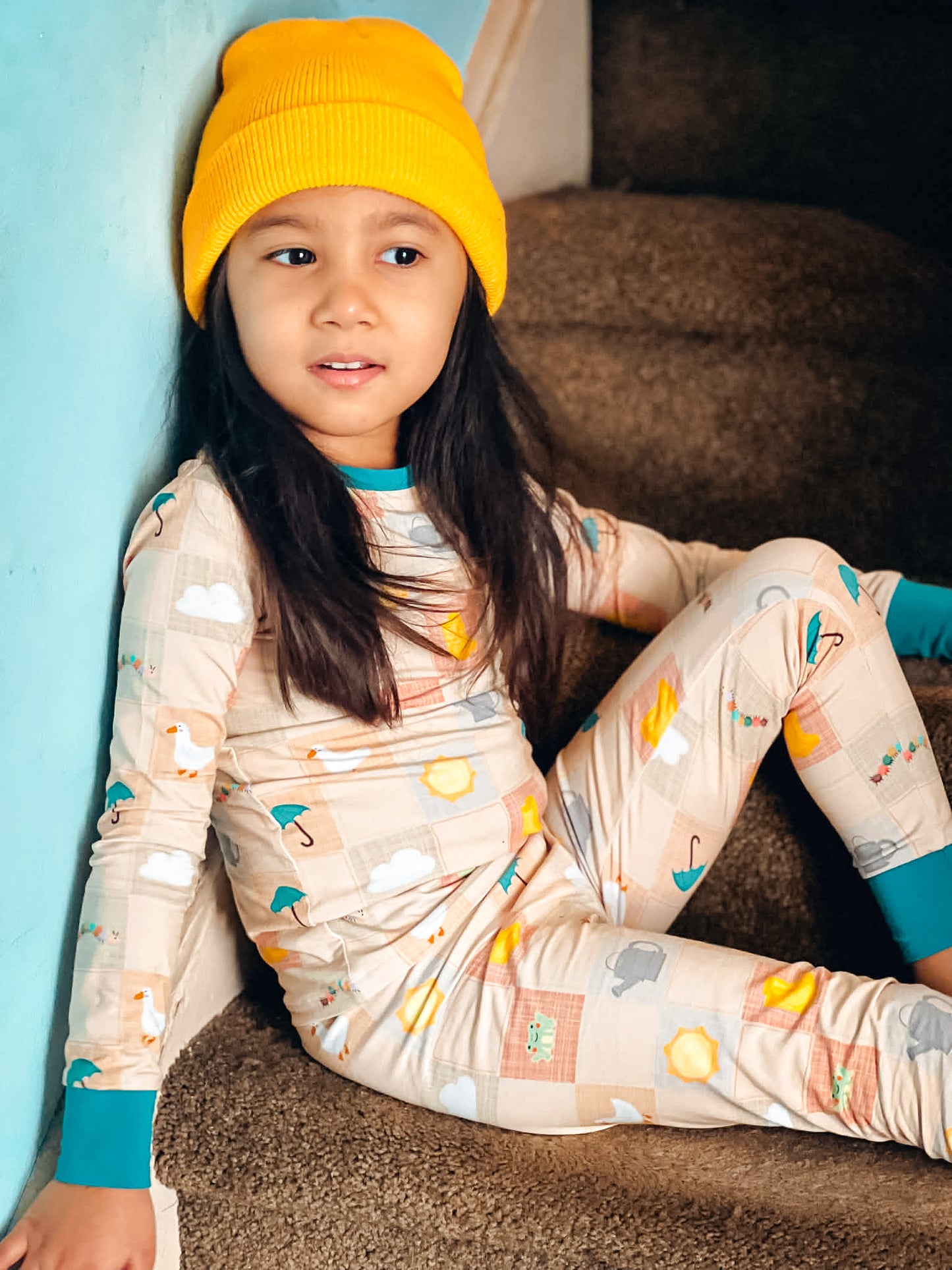 PUDDLE PALS SLEEPY SET