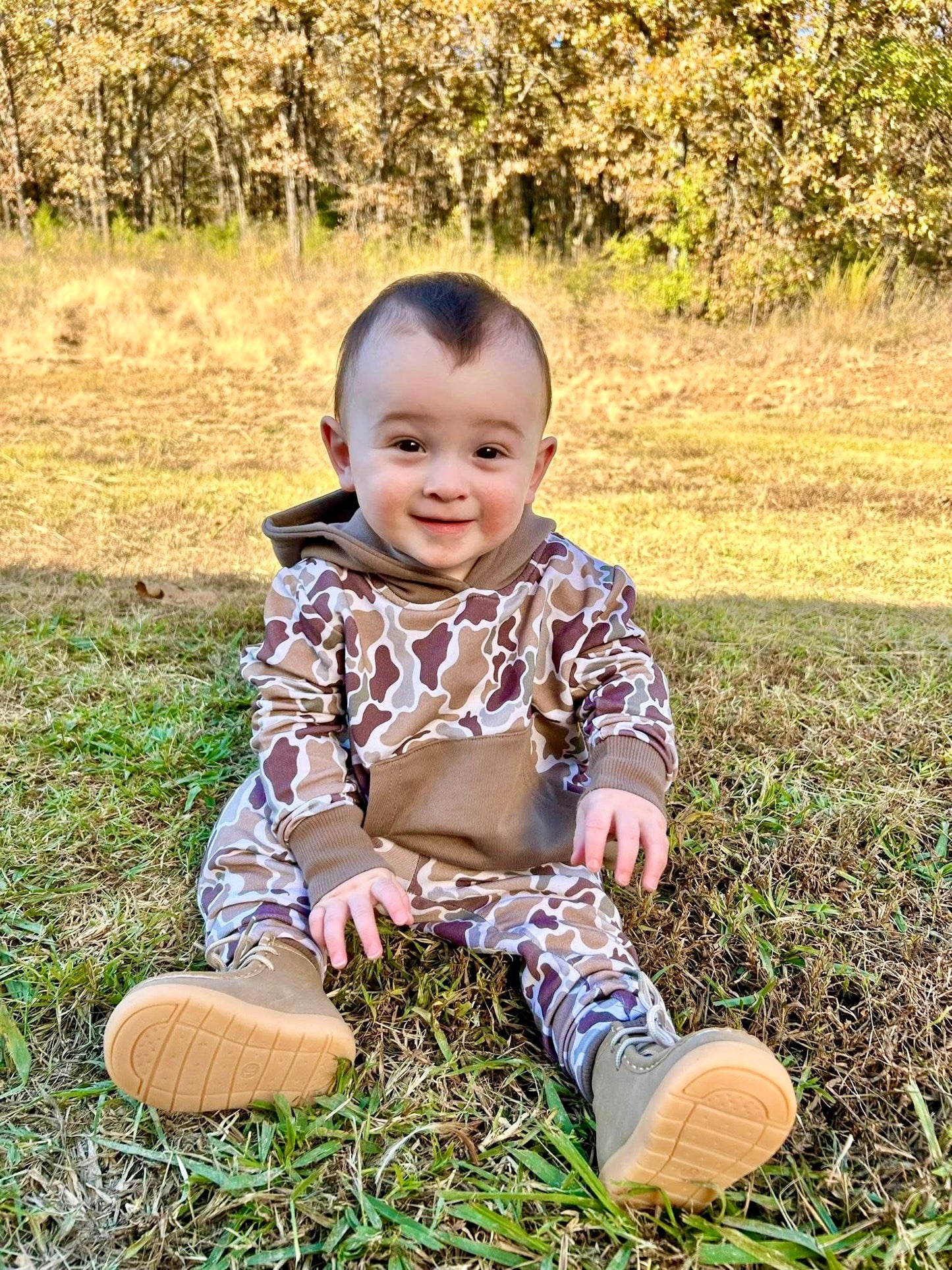 GONE QUACKERS HOODIE + JOGGER SET