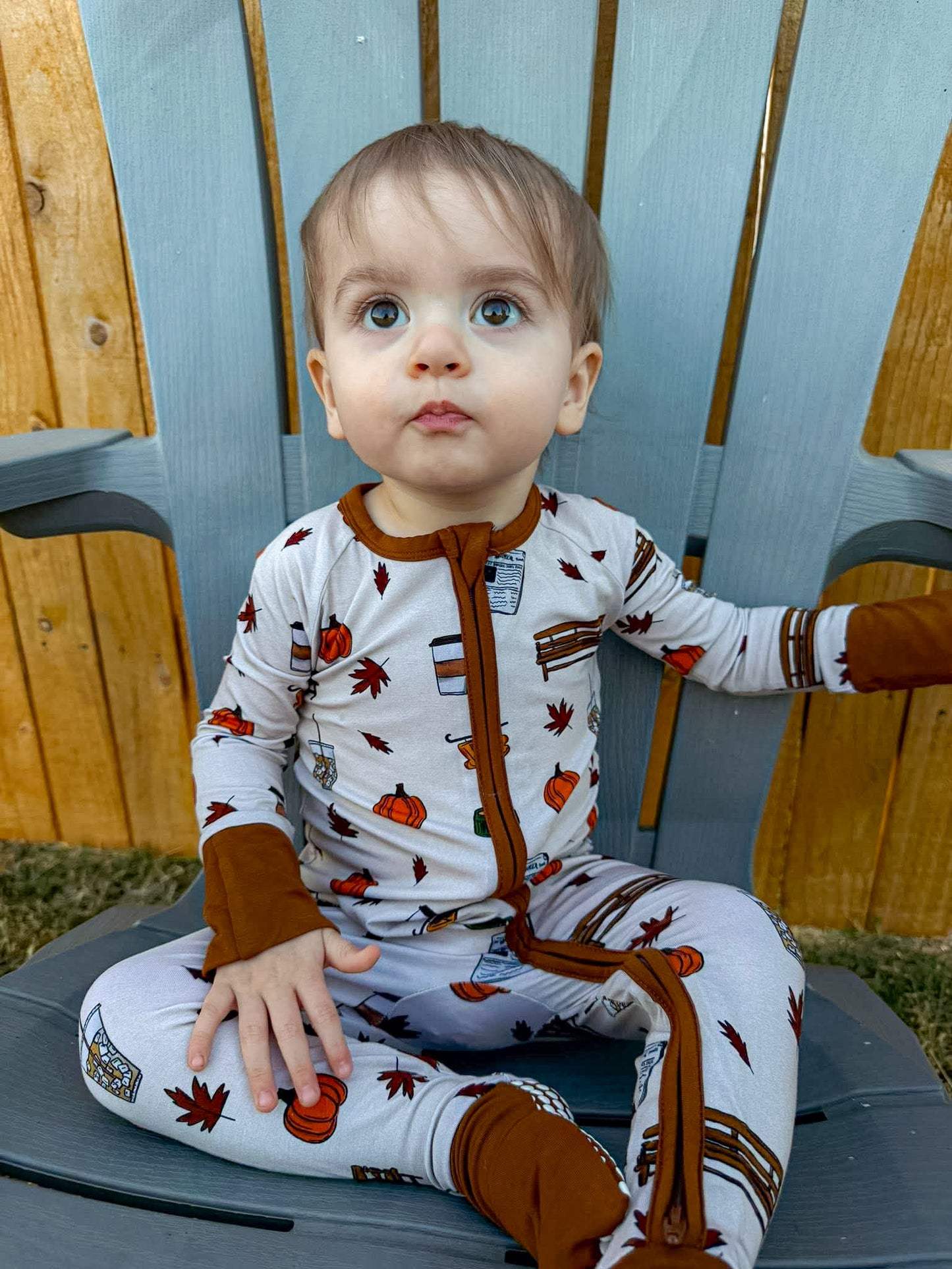 WHIMSY HOLLOW FOOTIE