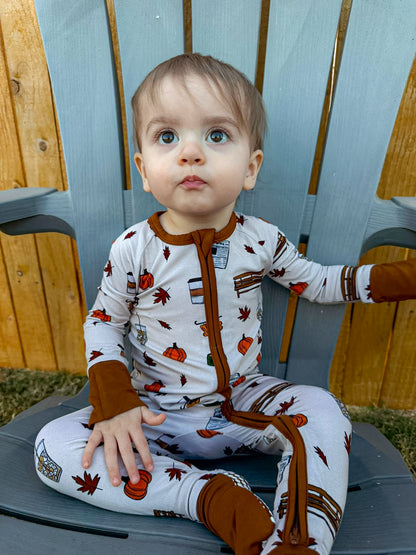 WHIMSY HOLLOW FOOTIE