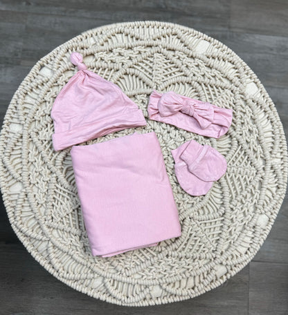 Swaddle Set