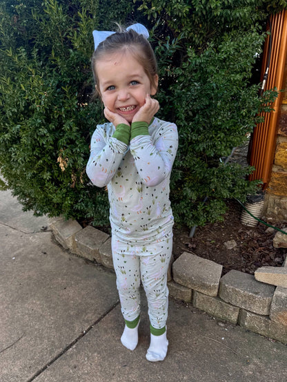 SILLY GOOSE SLEEPY SET