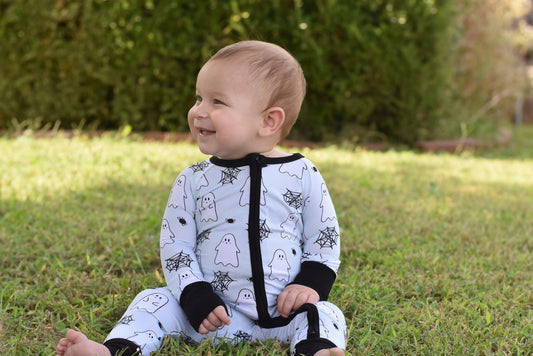 WEBS & WHIMSY FOOTIE