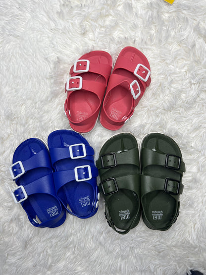 Pool Sandals