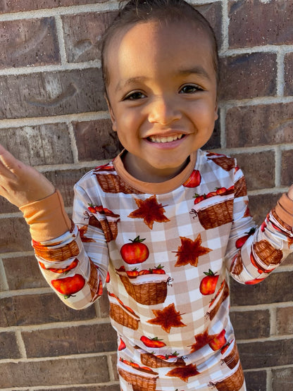 HONEYCRISP HUGS SLEEPY SET