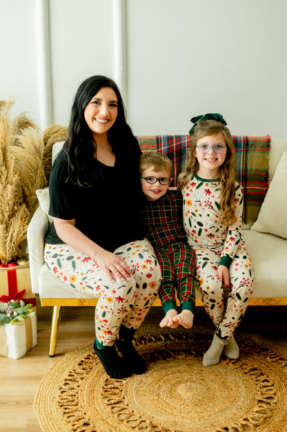 PETALS + PINE SLEEPY SET