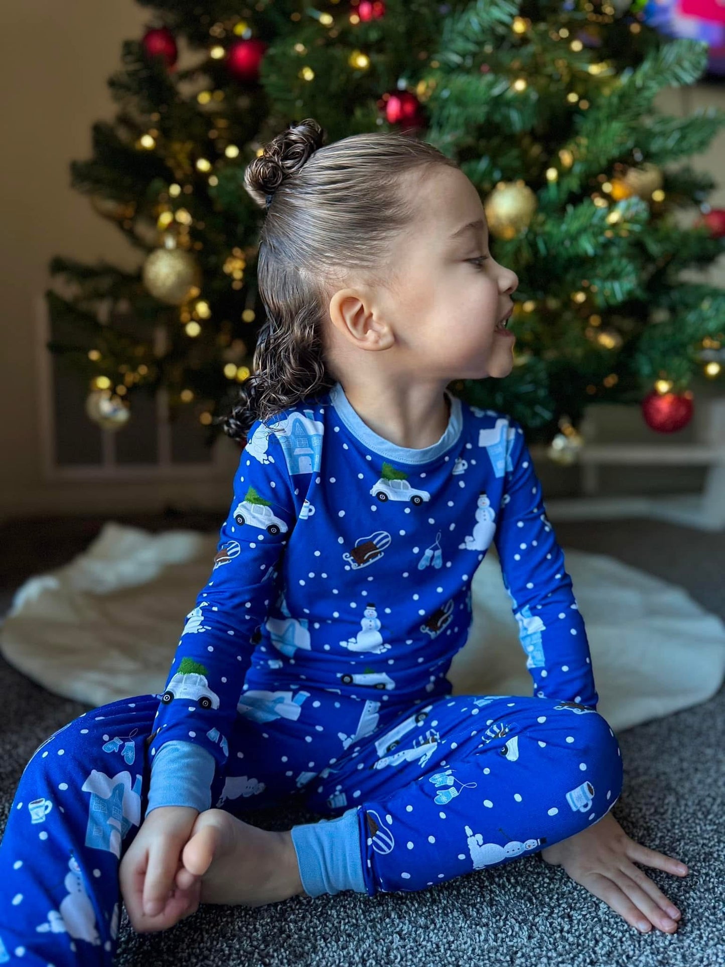WHIMSICAL WONDERLAND SLEEPY SET