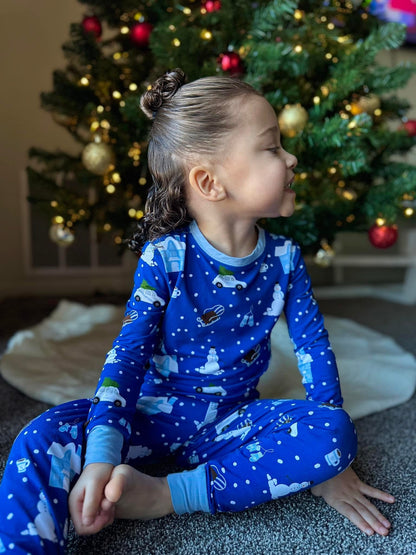 WHIMSICAL WONDERLAND SLEEPY SET