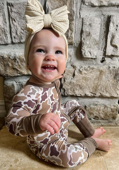 GONE QUACKERS FOOTIE