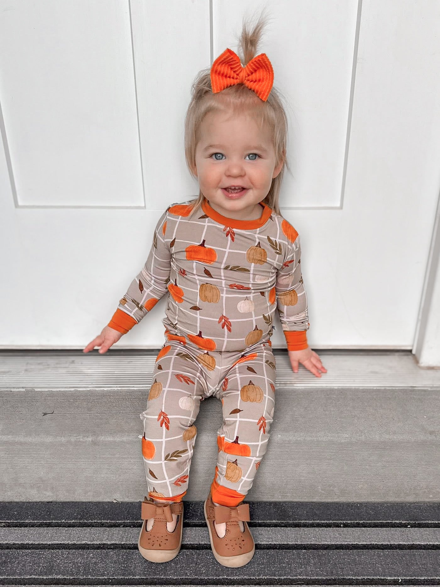 FALLING FOR WHIMSY SLEEPY SET