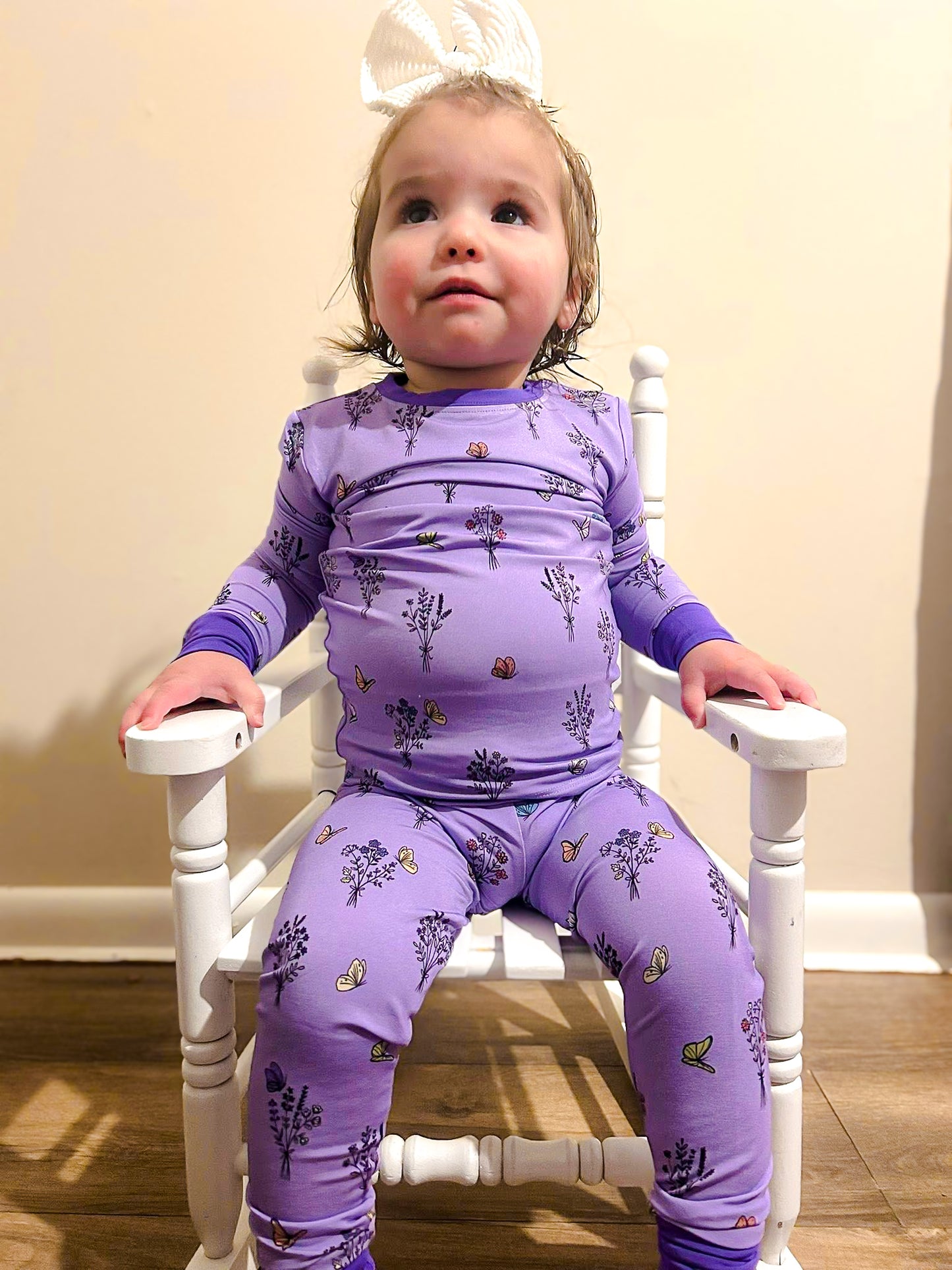 VIOLET'S VALLEY SLEEPY SETS