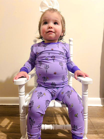 VIOLET'S VALLEY SLEEPY SETS