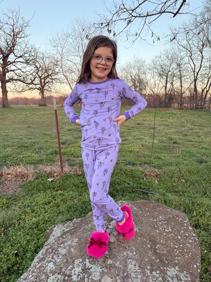 VIOLET'S VALLEY SLEEPY SETS