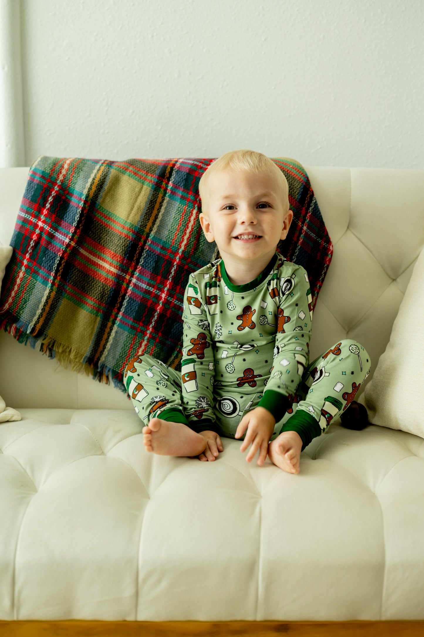 CUP OF CHEER SLEEPY SET