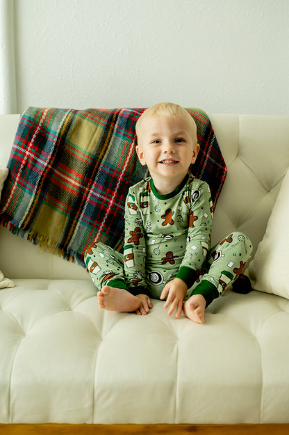 CUP OF CHEER SLEEPY SET