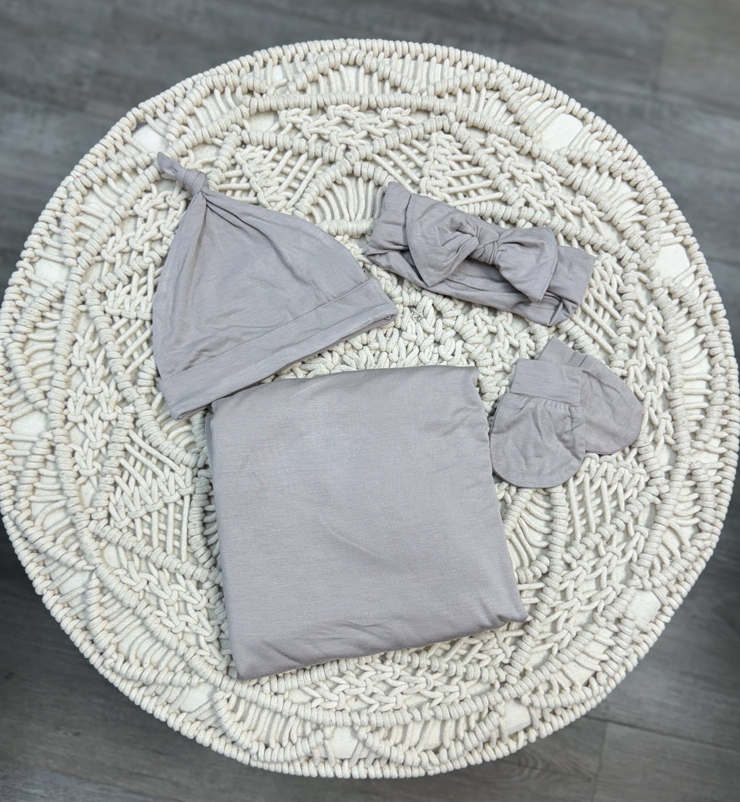 Swaddle Set