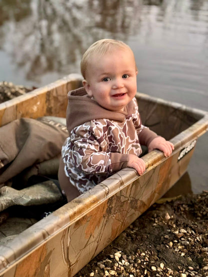 GONE QUACKERS HOODIE + JOGGER SET